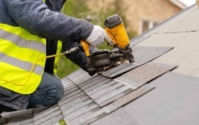 Roof Repair