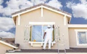 house painter